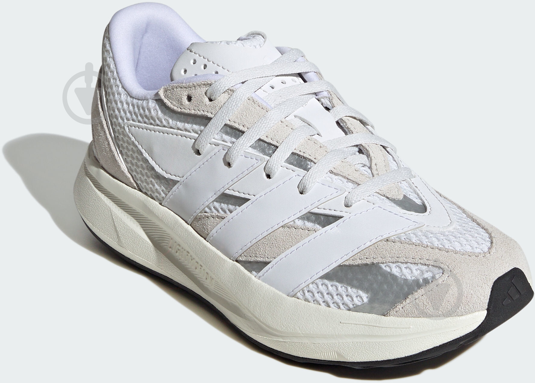 ᐉ Кросівки дитячі демісезонні Adidas LIGHTSTRIDE J JQ4758 р.36 2