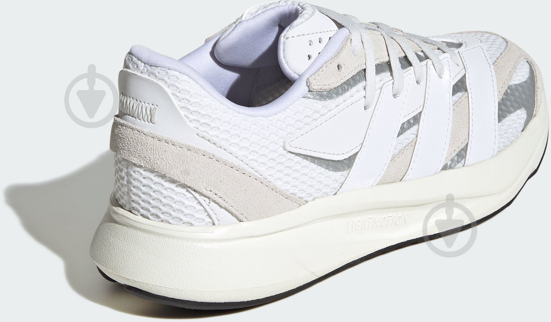 ᐉ Кросівки дитячі демісезонні Adidas LIGHTSTRIDE J JQ4758 р.36 2