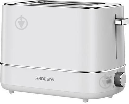 Тостер Ardesto T-F450W - фото 1 Тостер Ardesto T-F450W - фото 1