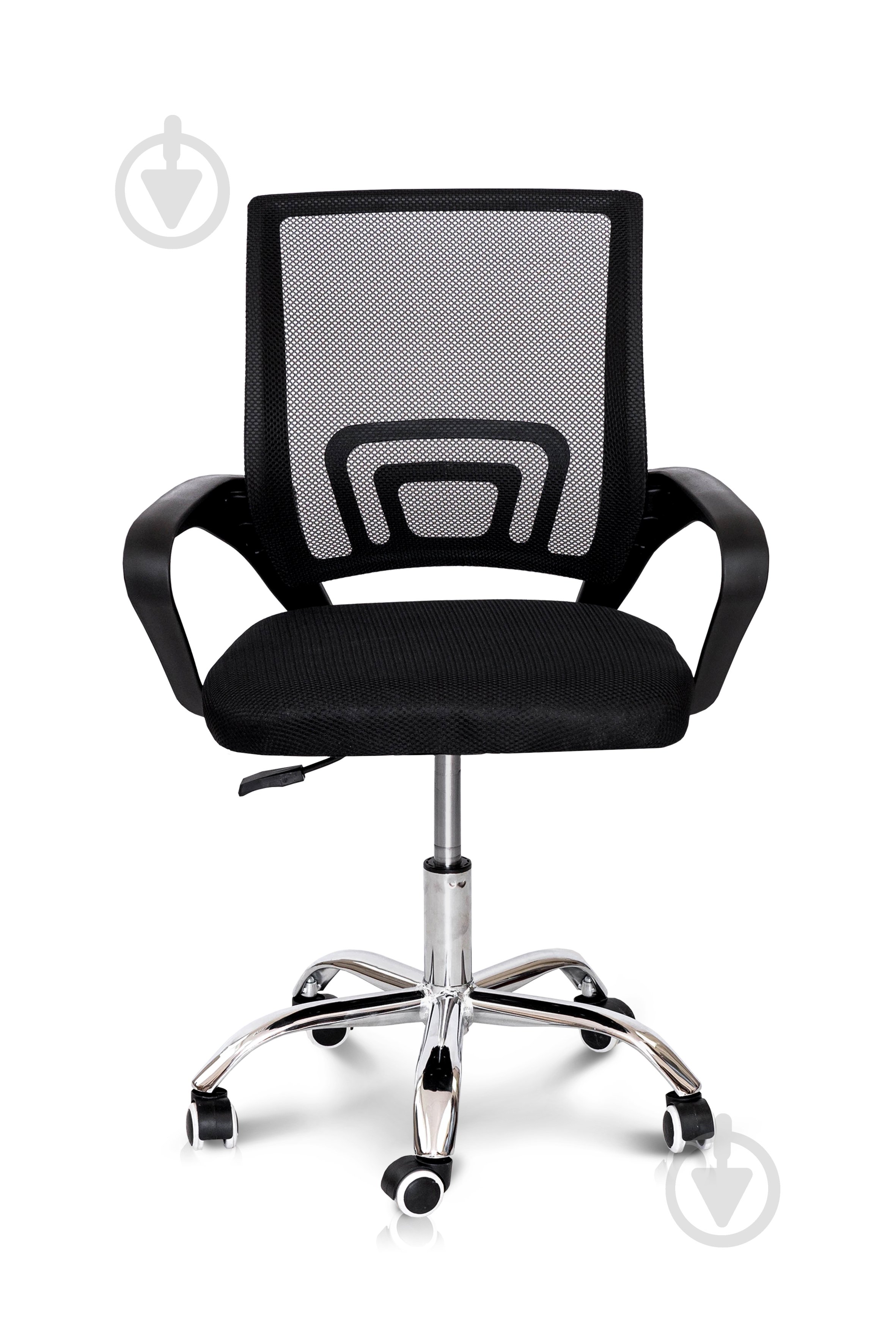 Кресло Мікс Меблі Матрикс черный - фото 2