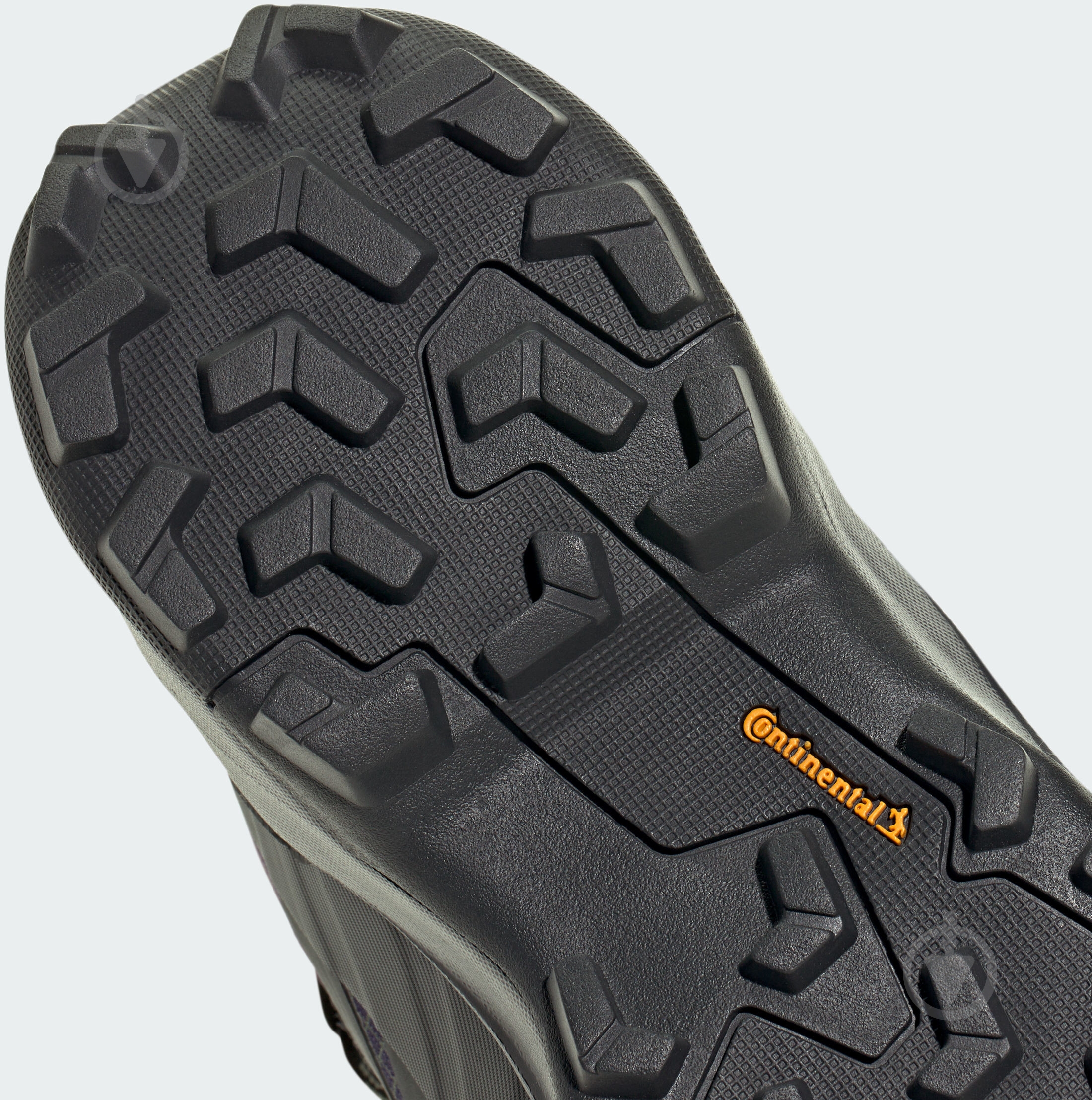 Ботинки Adidas SKYCHASER AX5 MID G JQ2218 р.37 1/3 фиолетовый - фото 9 Ботинки Adidas SKYCHASER AX5 MID G JQ2218 р.37 1/3 фиолетовый - фото 9