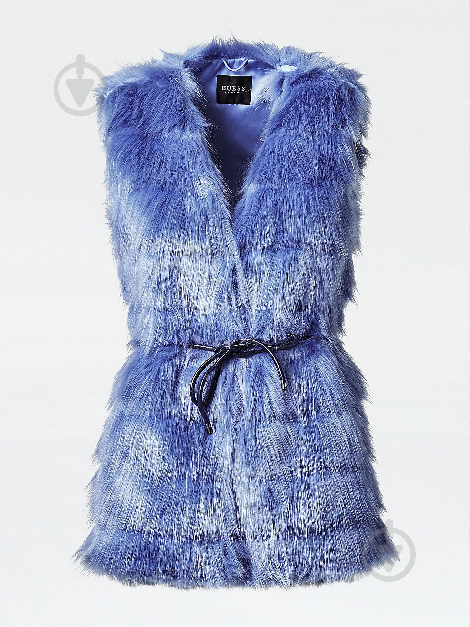 Пиджак Guess синий - фото 1