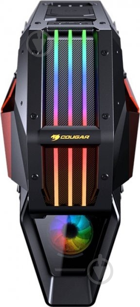 Корпус Cougar Conquer 2 - фото 2