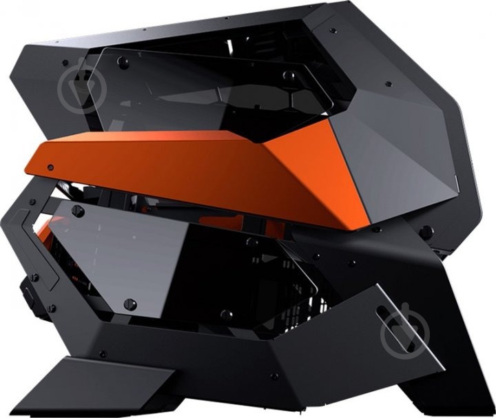 Корпус Cougar Conquer 2 - фото 6