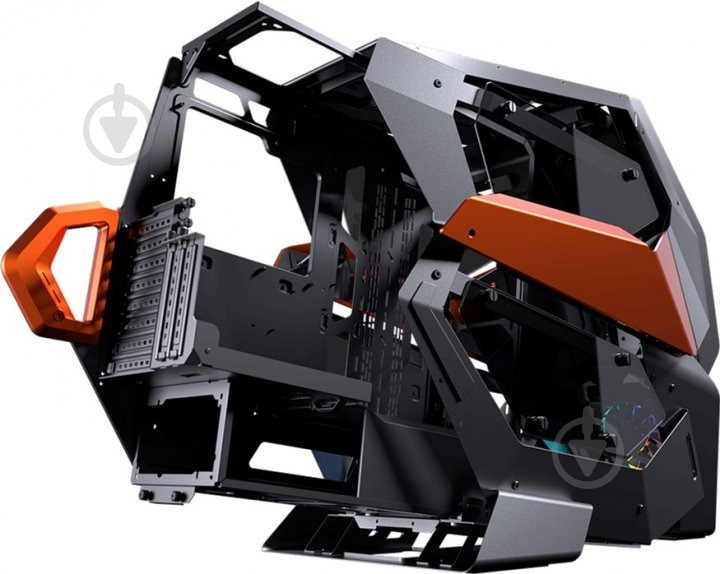 Корпус Cougar Conquer 2 - фото 7