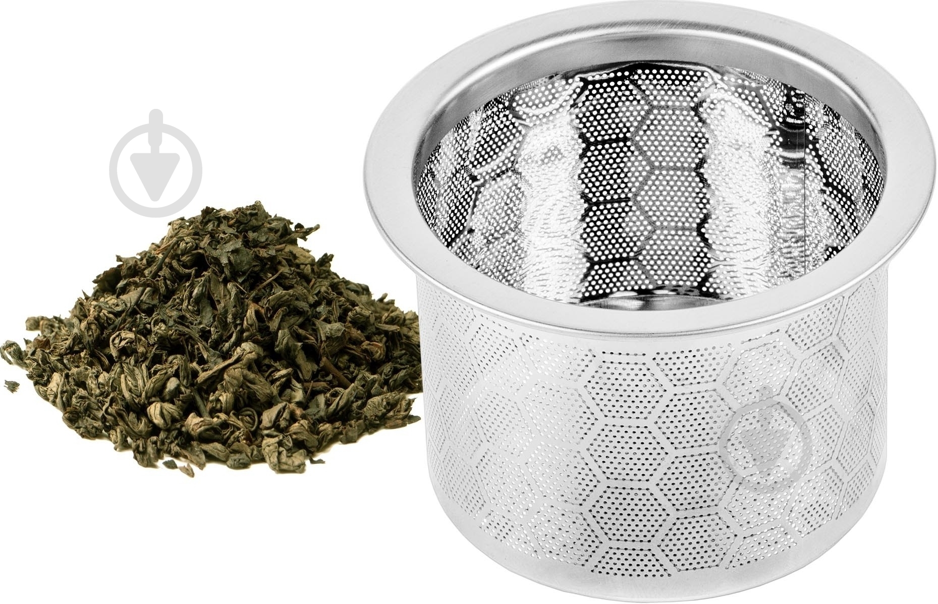 Електрочайник Catler BM500CHARLOTTA - фото 5 Електрочайник Catler BM500CHARLOTTA - фото 5