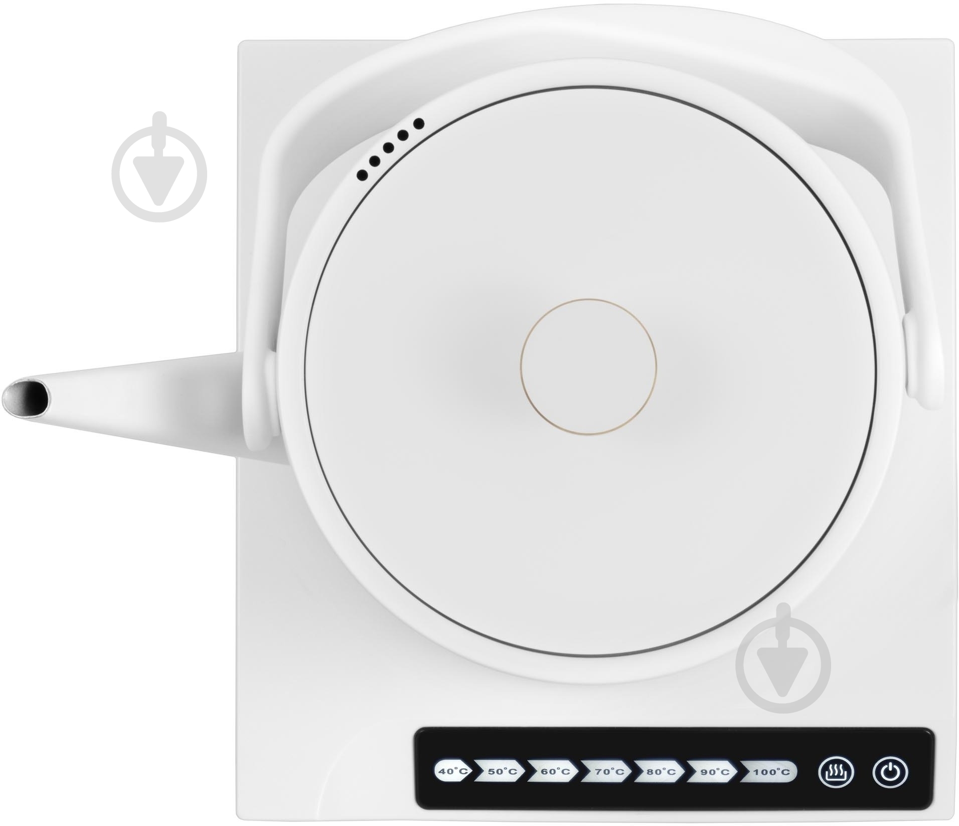 Електрочайник Catler BM500CHARLOTTA - фото 8 Електрочайник Catler BM500CHARLOTTA - фото 8