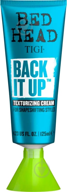 Крем TIGI текстурирующий Back It Up Cream 125 мл - фото 1