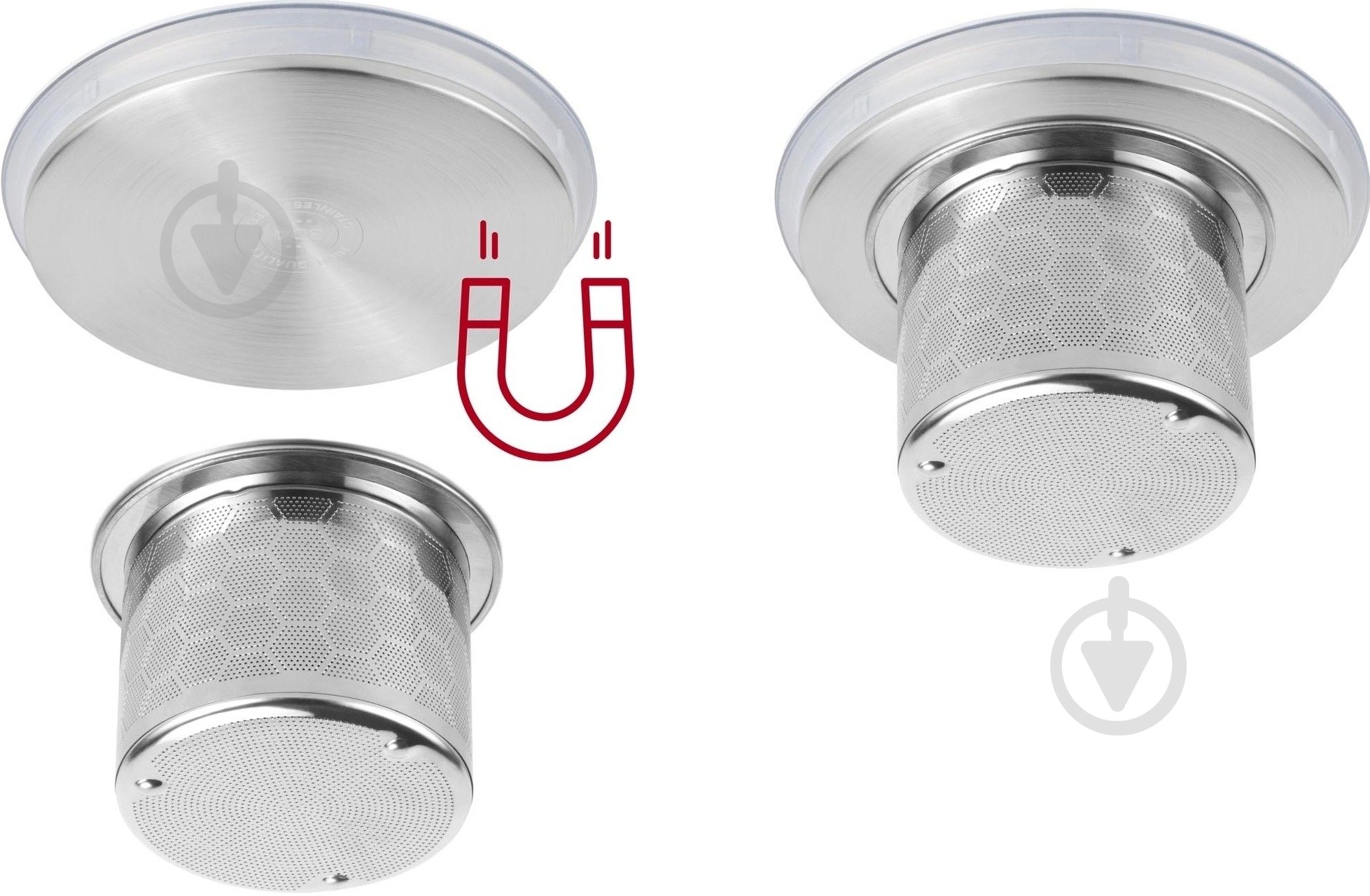 Електрочайник Catler BM501VICTORIA - фото 9 Електрочайник Catler BM501VICTORIA - фото 9