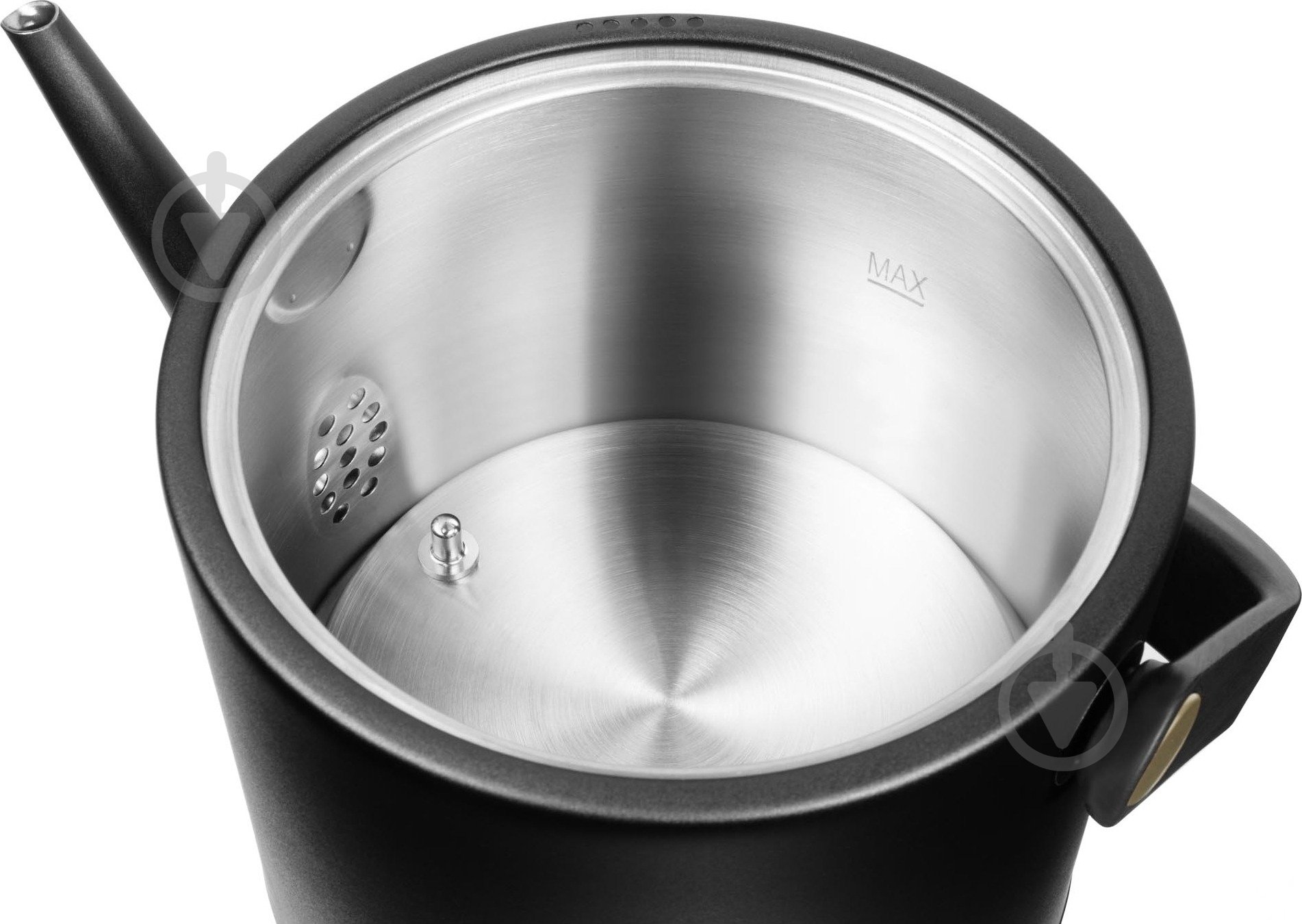 Електрочайник Catler BM501VICTORIA - фото 3 Електрочайник Catler BM501VICTORIA - фото 3