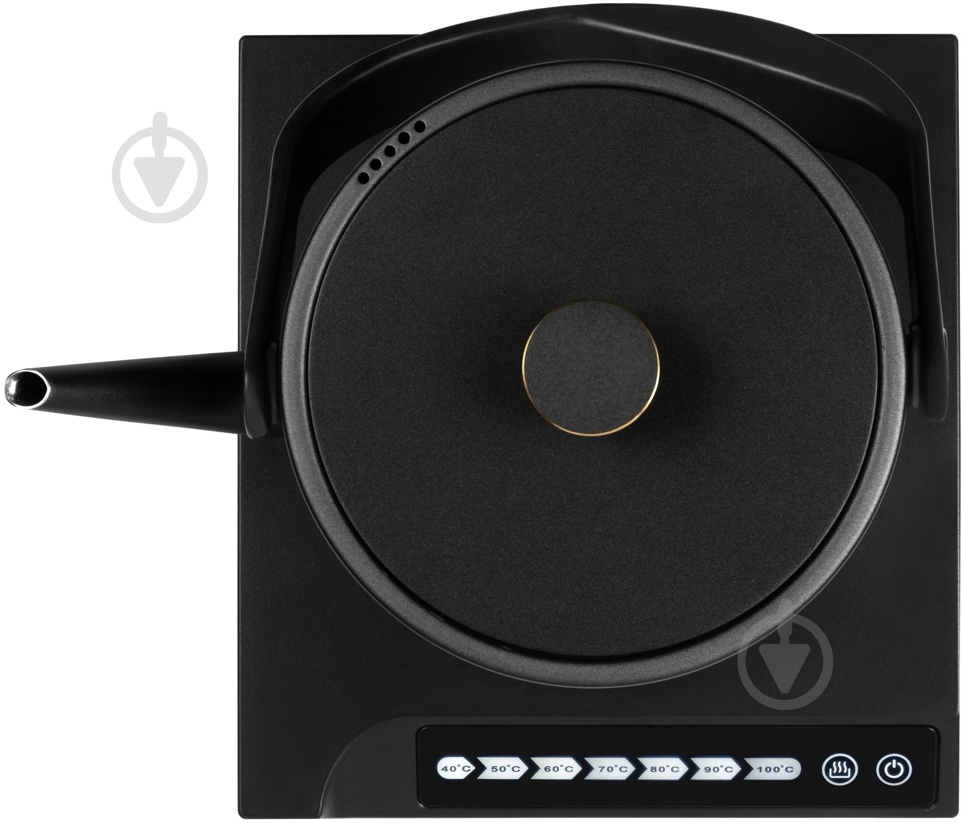 Електрочайник Catler BM501VICTORIA - фото 7 Електрочайник Catler BM501VICTORIA - фото 7