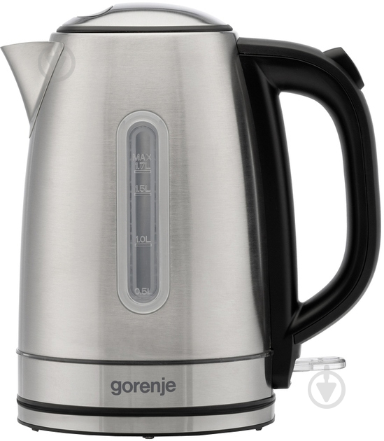 ВИТРИНА! Электрочайник Gorenje K17DS - фото 1
