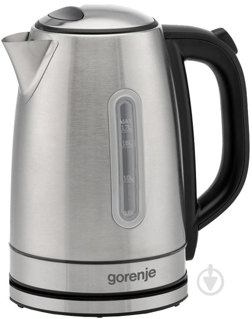 ВИТРИНА! Электрочайник Gorenje K17DS - фото 2