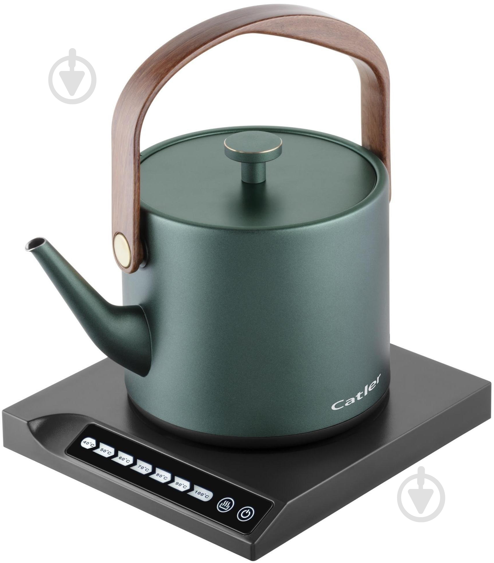 Электрочайник Catler BM502ANNA - фото 1 Электрочайник Catler BM502ANNA - фото 1