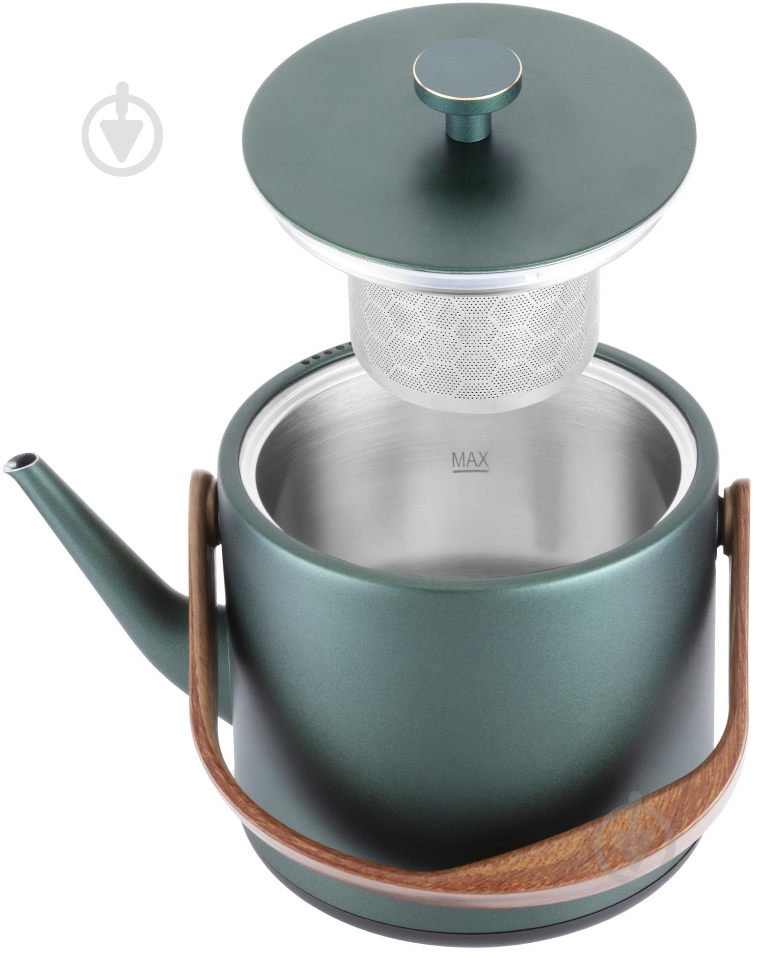 Электрочайник Catler BM502ANNA - фото 2 Электрочайник Catler BM502ANNA - фото 2