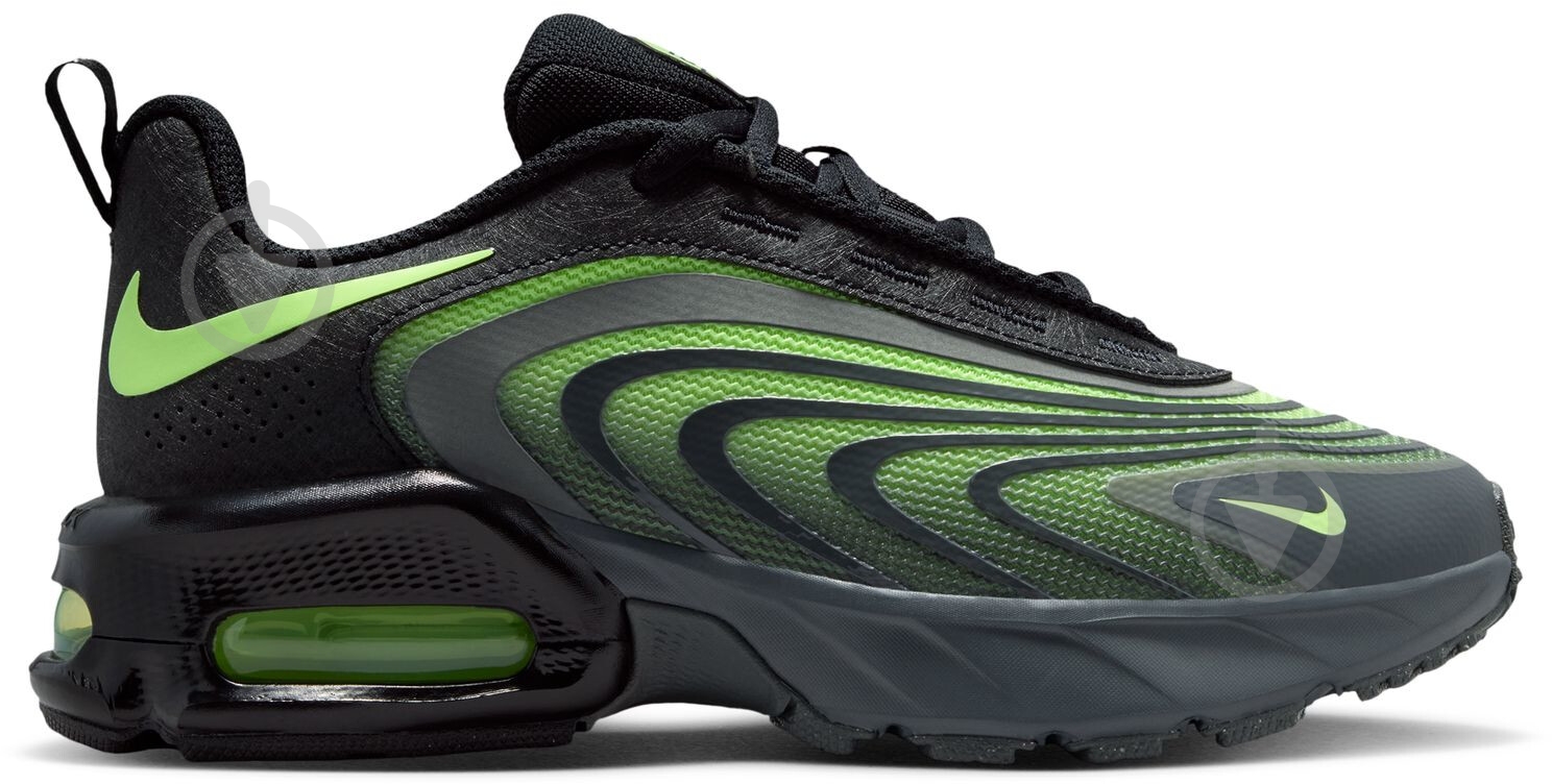 Кроссовки Nike Air Max Fire IF2622-007 р.40 - фото 1