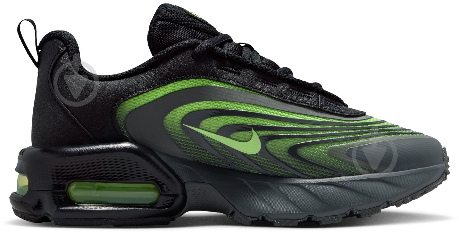 Кроссовки Nike Air Max Fire IF2622-007 р.40 - фото 2