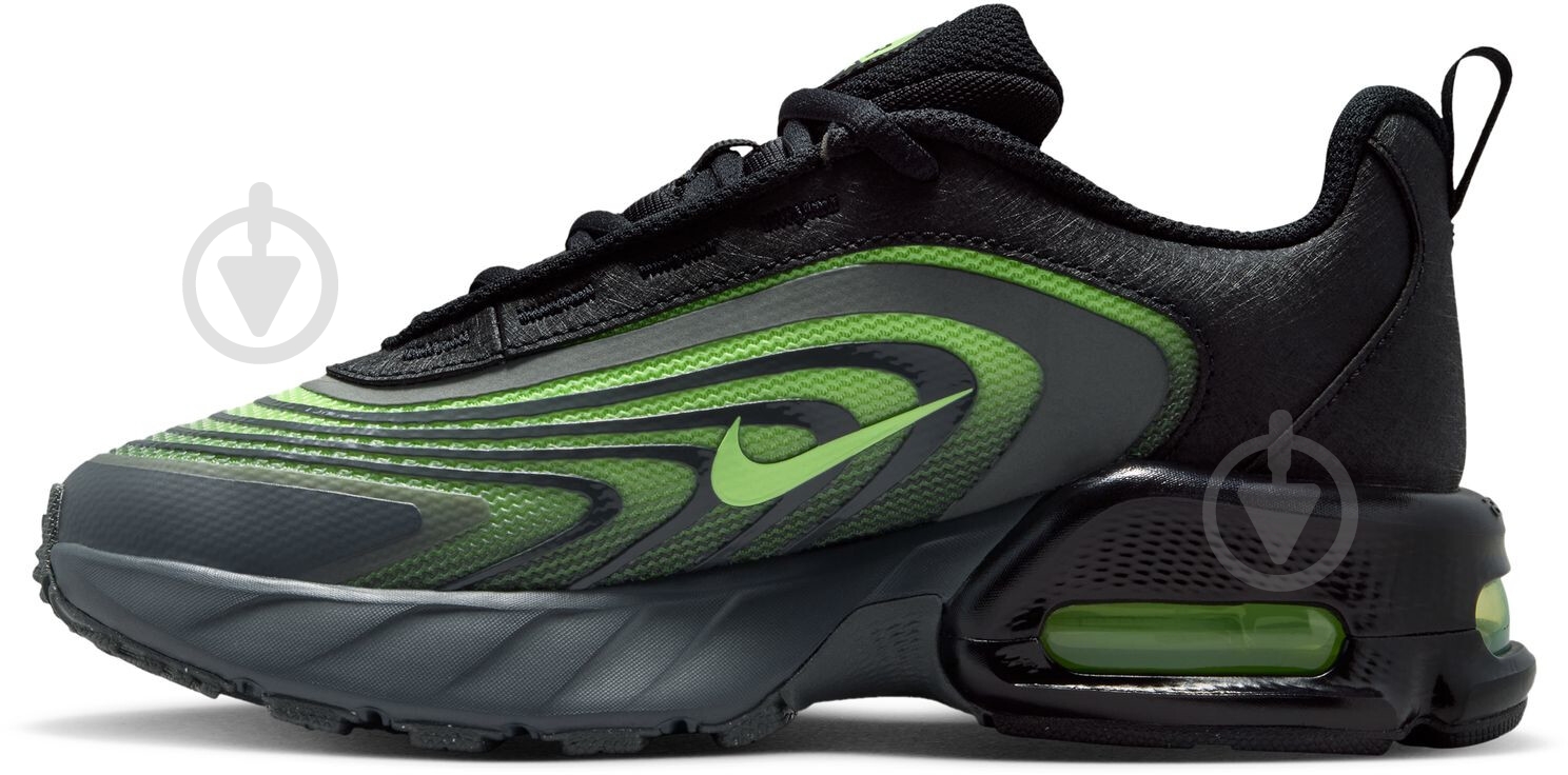 Кроссовки Nike Air Max Fire IF2622-007 р.40 - фото 4