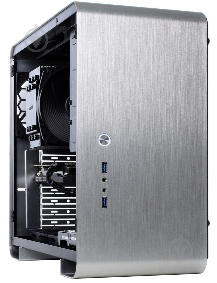 Графическая станция Artline (W95v18) silver - фото 11