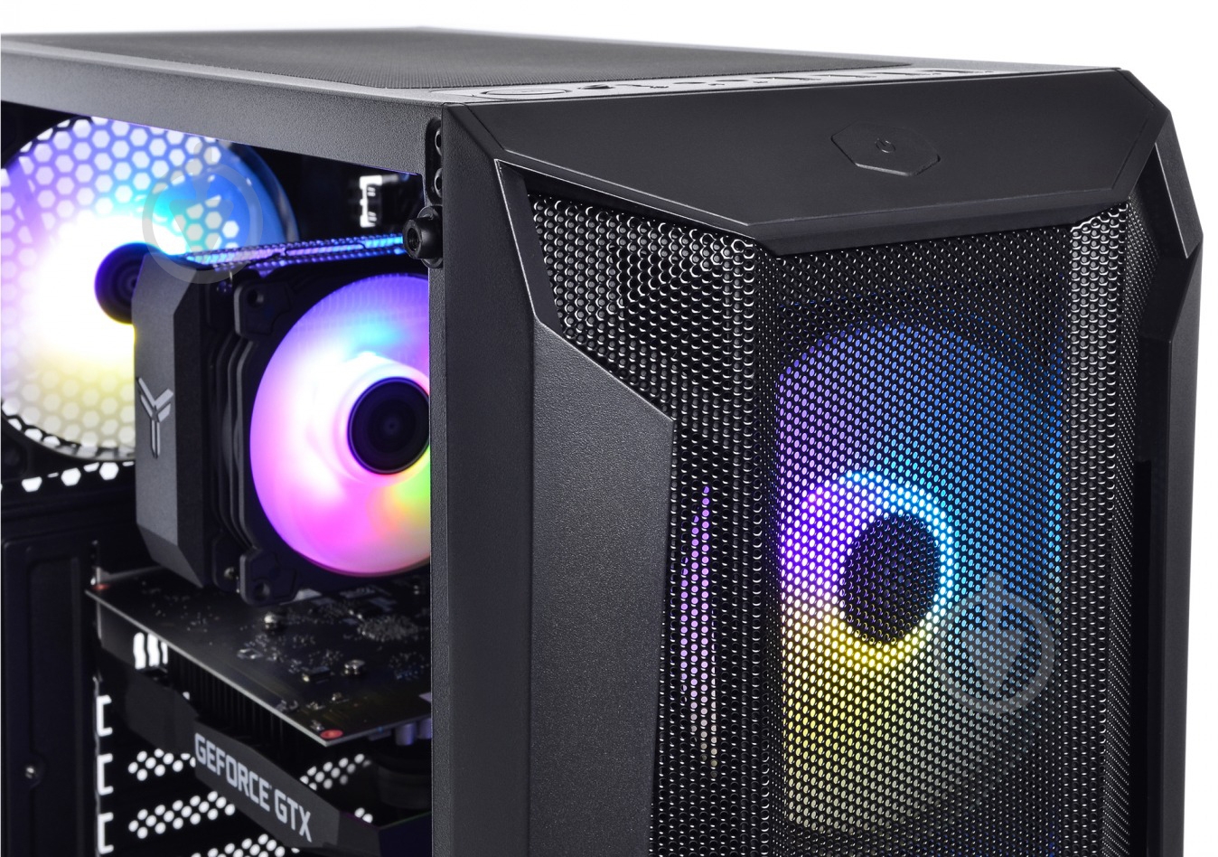 Комп'ютер Artline Gaming X35 (X35v39) black - фото 3 Комп'ютер Artline Gaming X35 (X35v39) black - фото 3