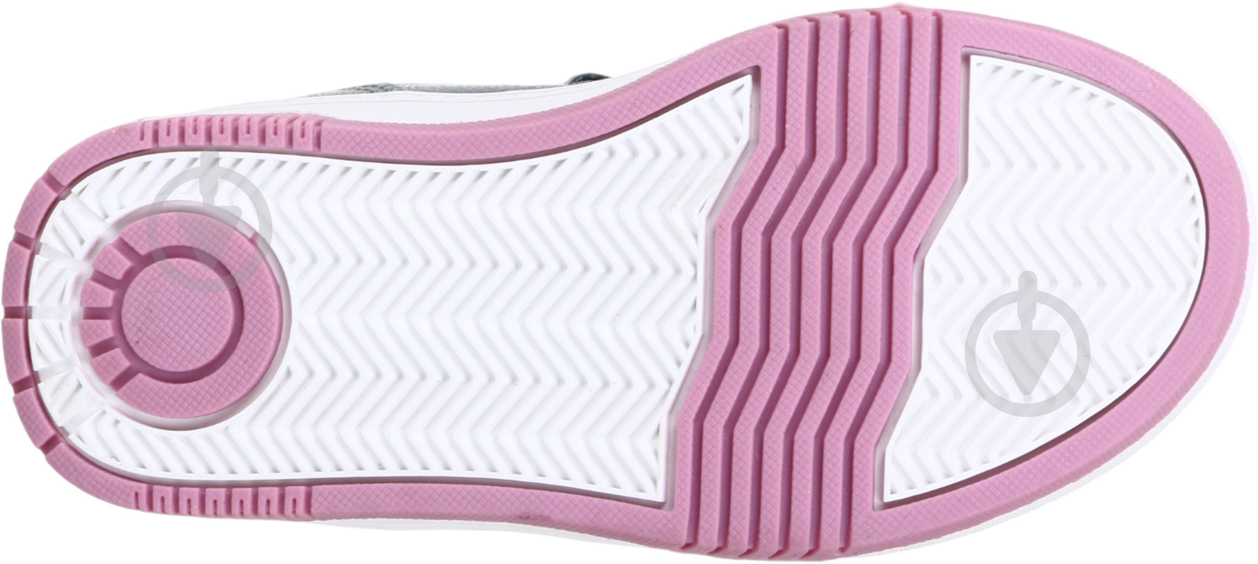 Черевики для дівчаток JOIKS р.34 сірий - фото 5 Черевики для дівчаток JOIKS р.34 сірий - фото 5