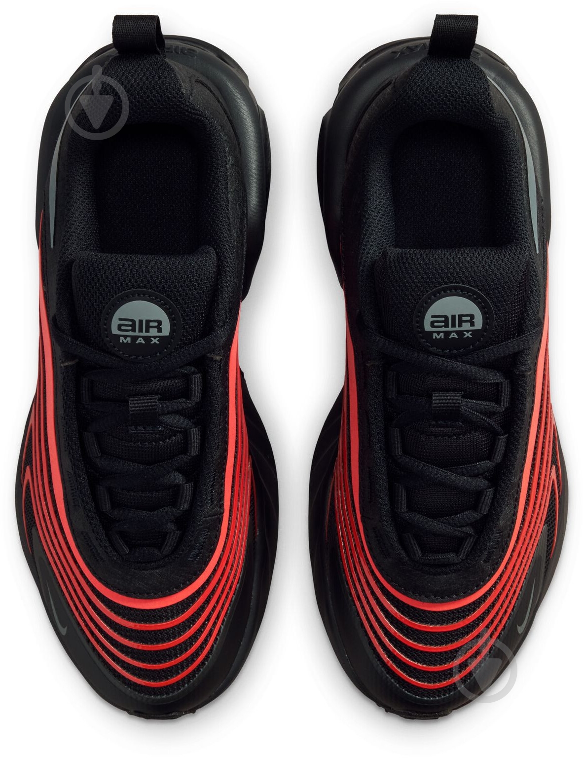 Кроссовки Nike Air Max Fire IF2622-008 р.40 - фото 7