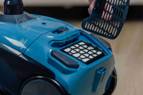 HEPA-фильтр Zelmer ZVCA042H - фото 5