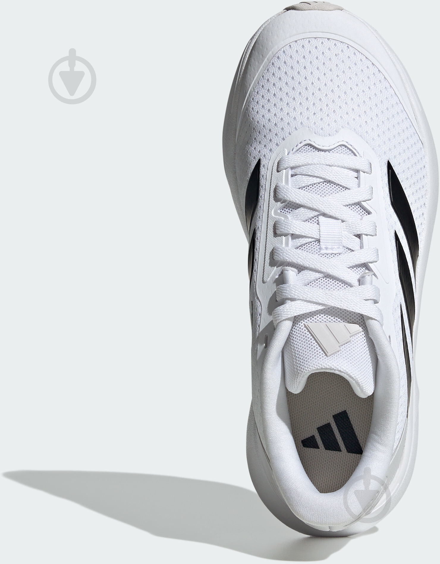 Кросівки дитячі Adidas DURAMO SL2 J IH3593 р.36 білі - фото 5 Кросівки дитячі Adidas DURAMO SL2 J IH3593 р.36 білі - фото 5