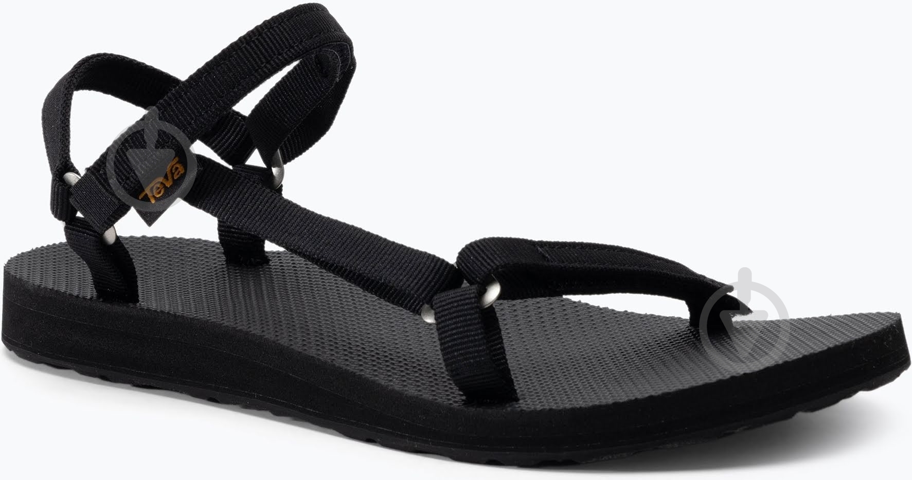 Сандалии TEVA Original Universal Slim 1150110-SGSS р.36 хаки - фото 2
