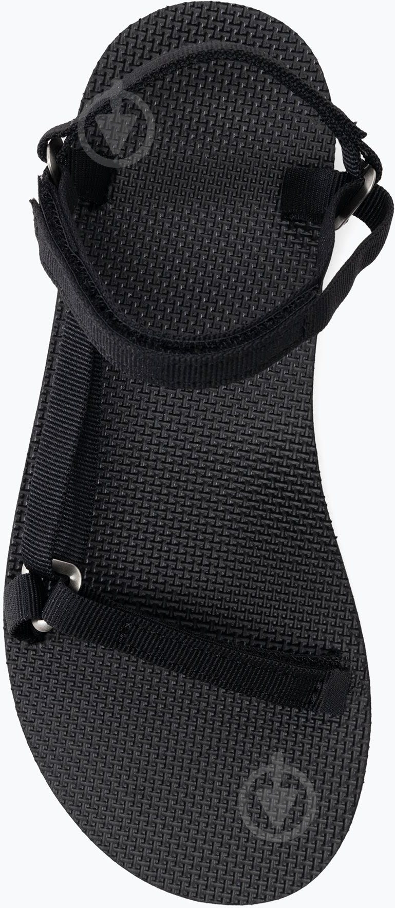 Сандалии TEVA Original Universal Slim 1150110-SGSS р.36 хаки - фото 4