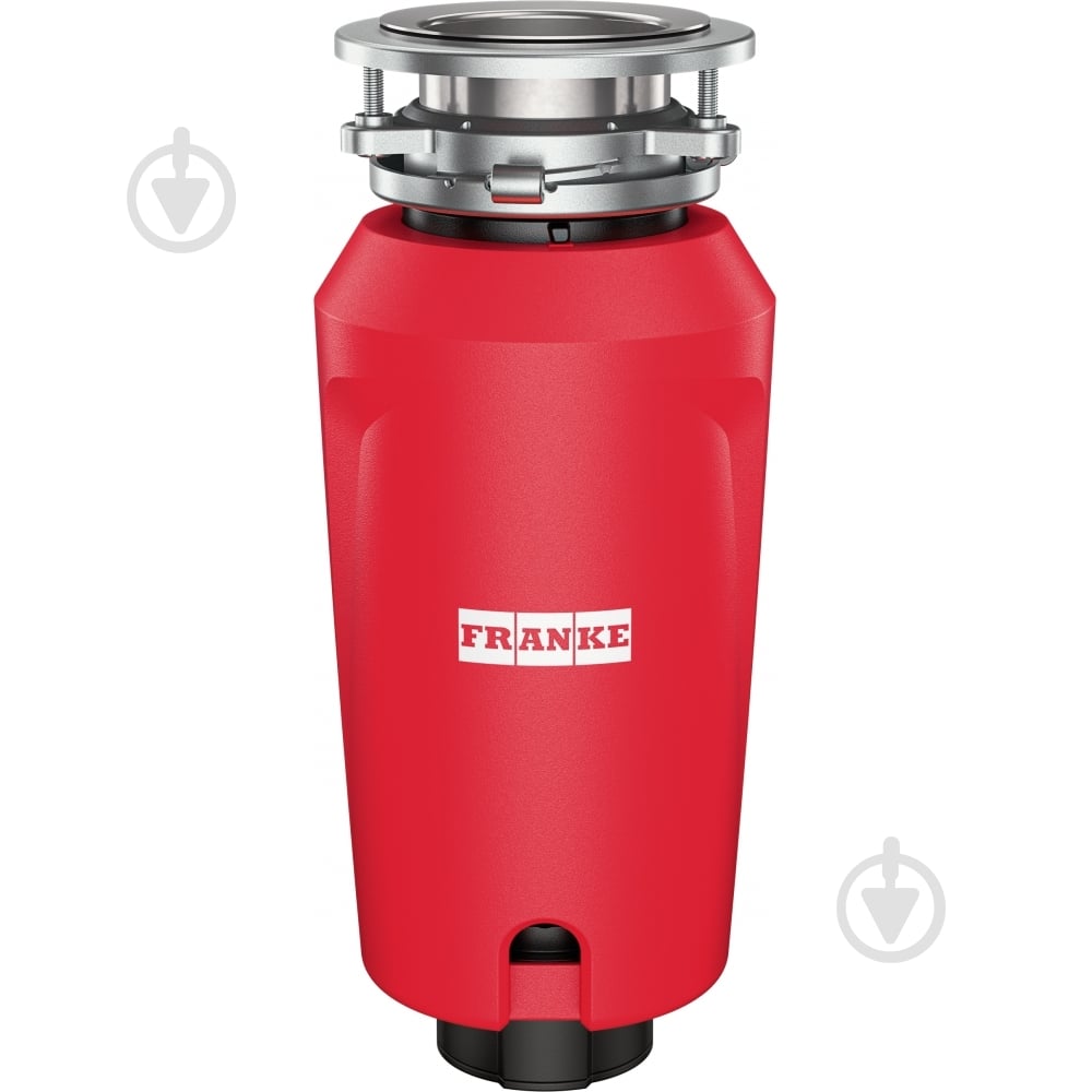 Измельчитель Franke Slim 75 (134.0715.096) - фото 1