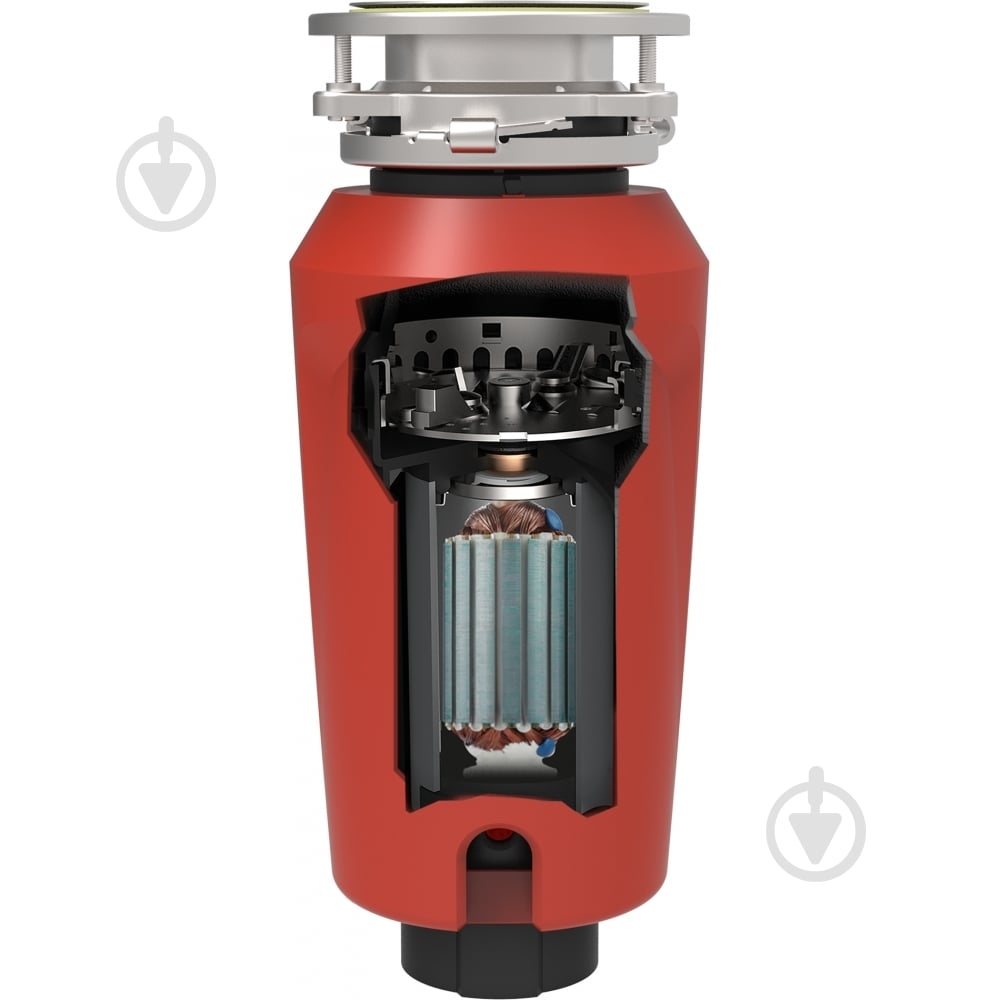 Измельчитель Franke Slim 75 (134.0715.096) - фото 2