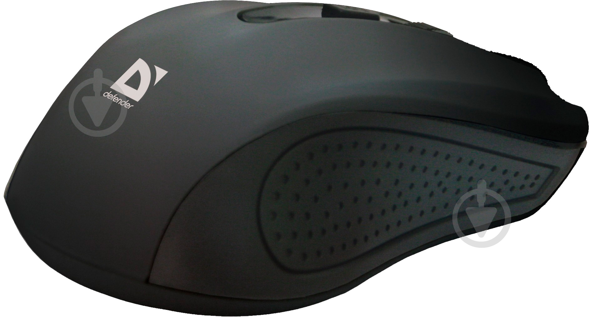 Мышь Defender MM-935 black - фото 2