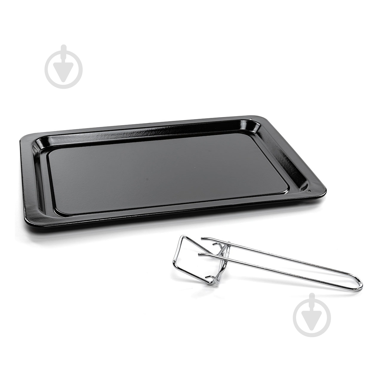 Электрическая мини-печь HEO-242CL - фото 3