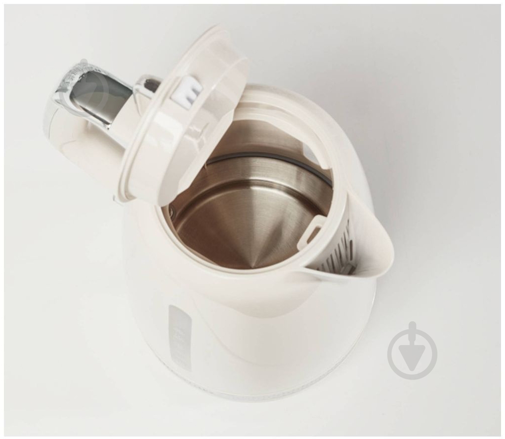 Электрочайник Moulinex BY320A10 - фото 2