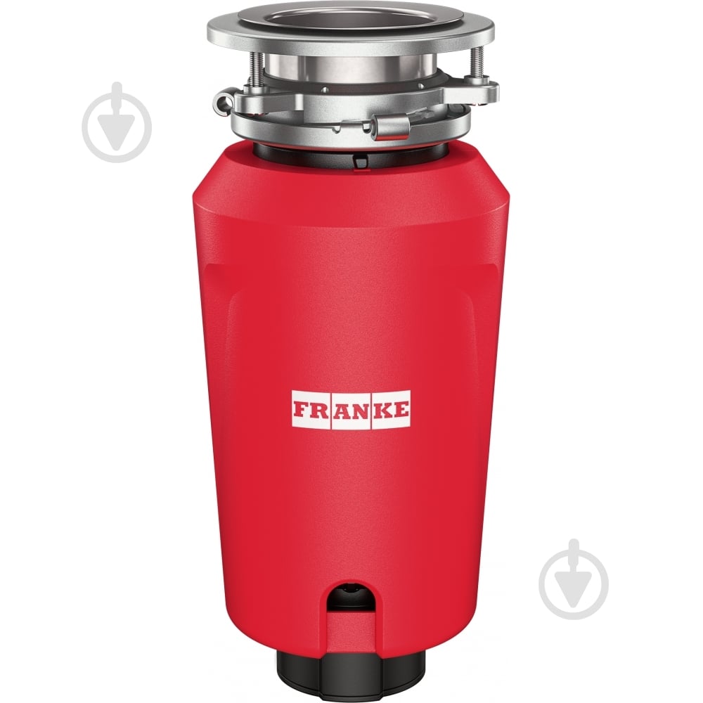 Измельчитель Slim 50 (134.0715.098) - фото 1