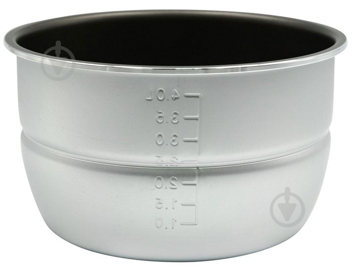 Мультиварка-скороварка Rotex REPC53-B - фото 8 Мультиварка-скороварка Rotex REPC53-B - фото 8