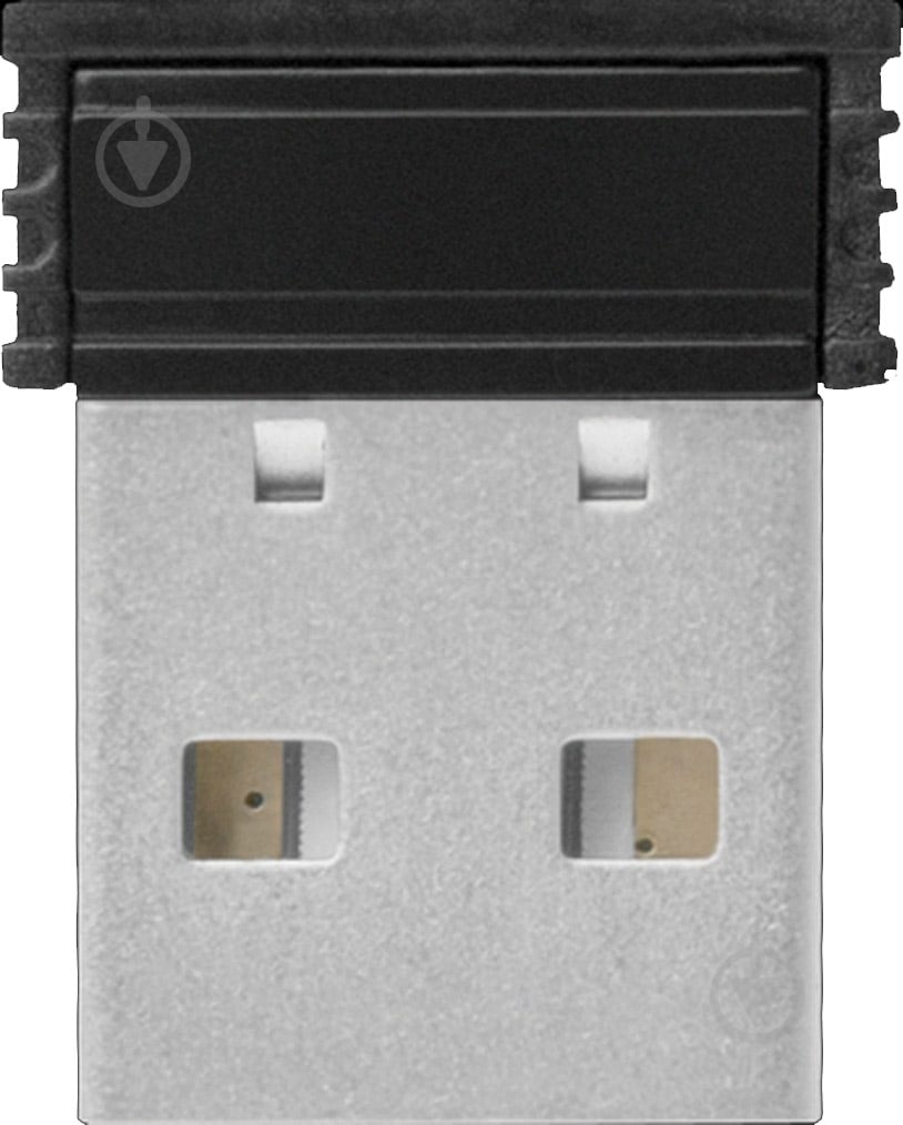 Миша Defender MM-265 black - фото 3