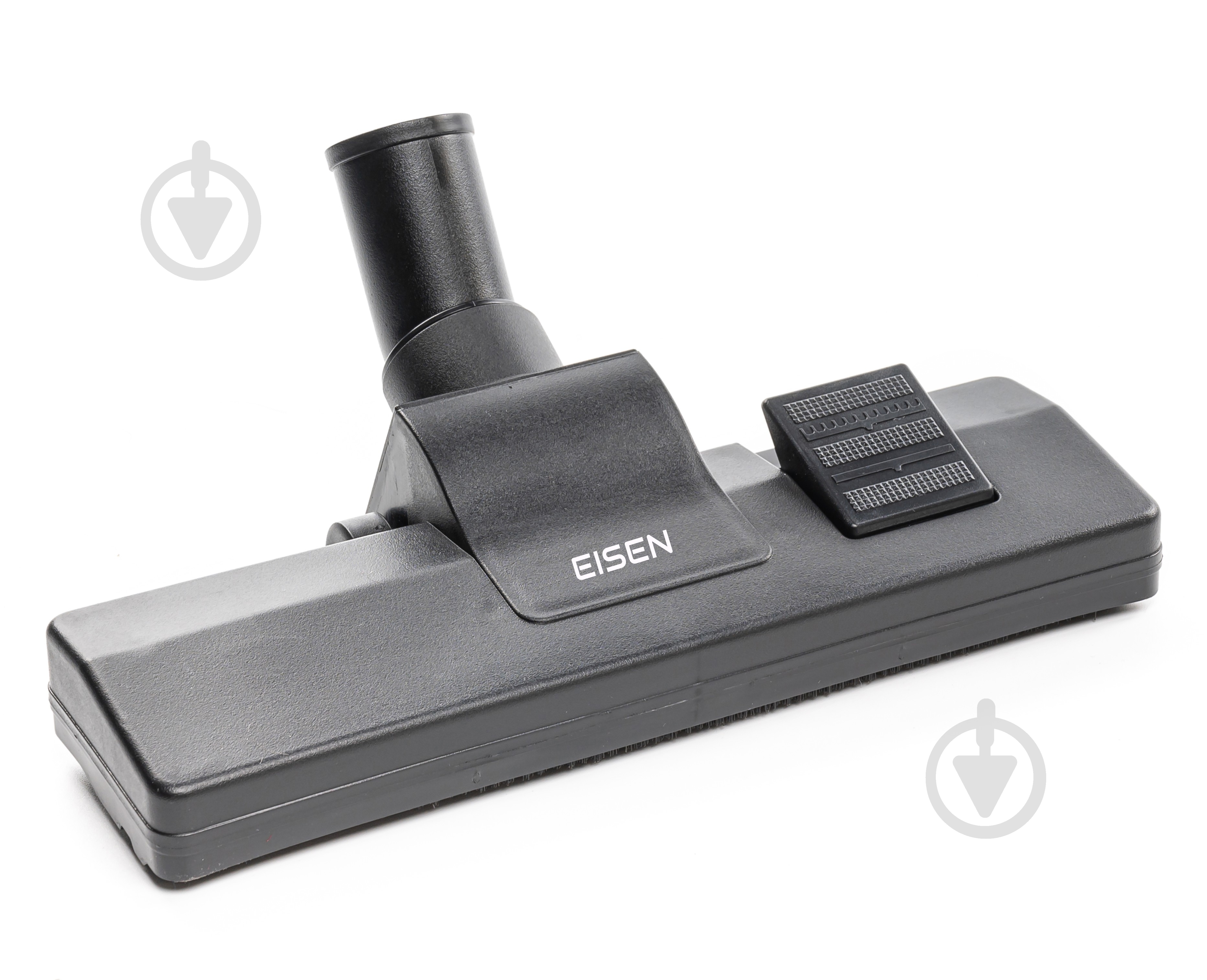 Пылесос Eisen EVC-390W ECO Cyclone white/grey - фото 8 Пылесос Eisen EVC-390W ECO Cyclone white/grey - фото 8