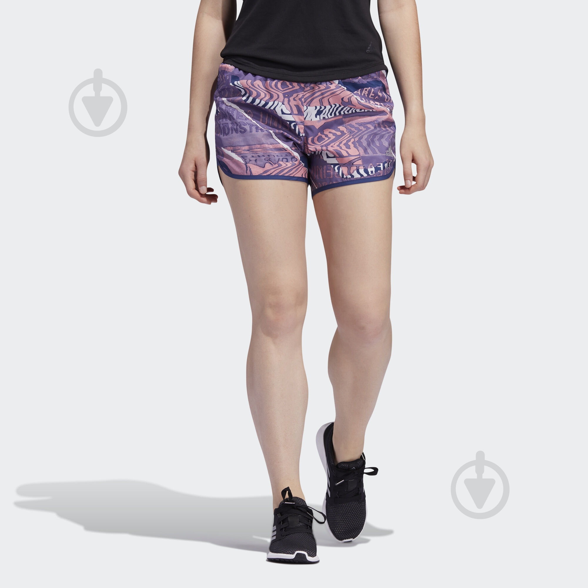 Шорты Adidas M20 SHORT FL7253 р. S серый - фото 3 Шорты Adidas M20 SHORT FL7253 р. S серый - фото 3