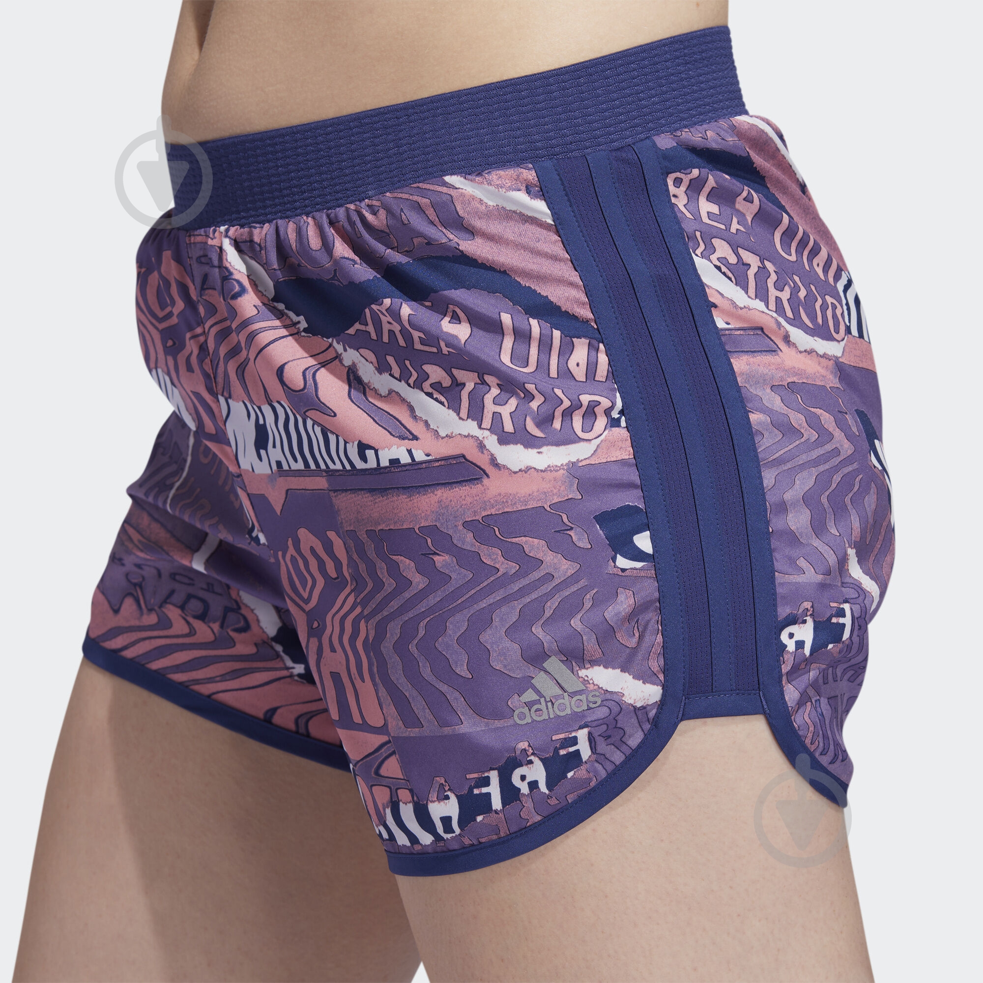 Шорты Adidas M20 SHORT FL7253 р. S серый - фото 9 Шорты Adidas M20 SHORT FL7253 р. S серый - фото 9