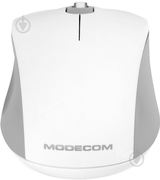 Миша Modecom MC-WM10S white - фото 2 Миша Modecom MC-WM10S white - фото 2