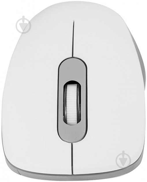 Миша Modecom MC-WM10S white - фото 4 Миша Modecom MC-WM10S white - фото 4