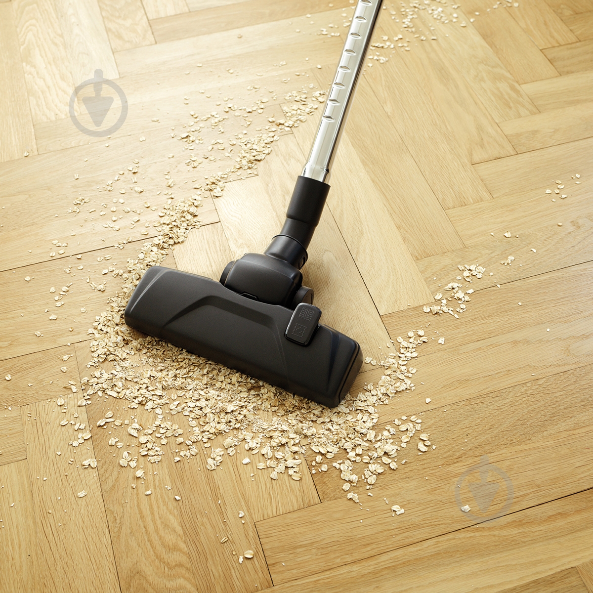 Пилосос Electrolux EAPC51IS безмішковий grey/blue - фото 4 Пилосос Electrolux EAPC51IS безмішковий grey/blue - фото 4