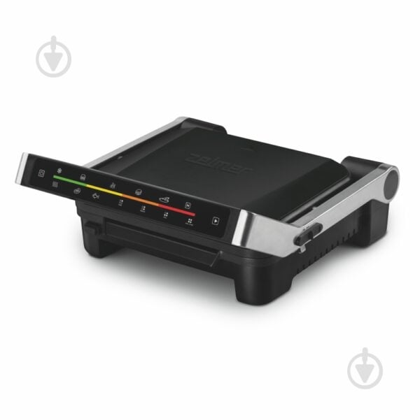 Мультимейкер Zelmer ZPR2600 - фото 1 Мультимейкер Zelmer ZPR2600 - фото 1