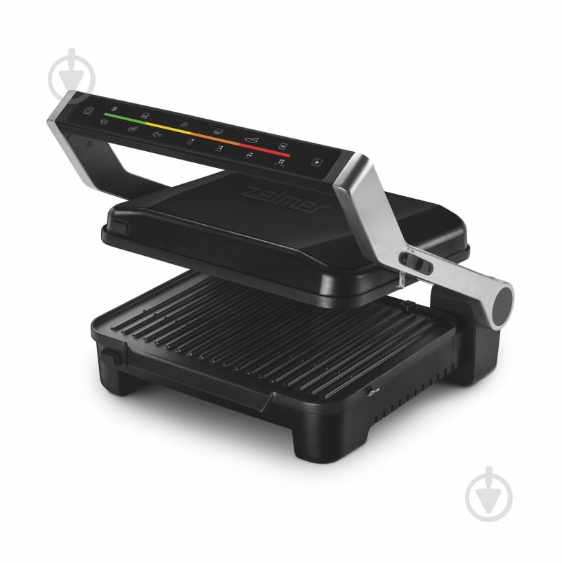 Мультимейкер Zelmer ZPR2600 - фото 2 Мультимейкер Zelmer ZPR2600 - фото 2