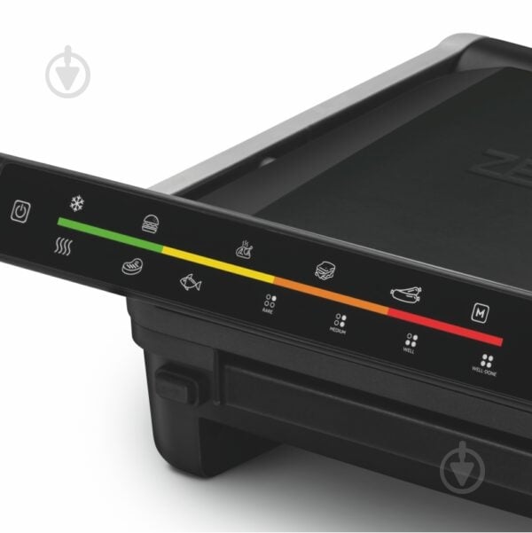 Мультимейкер Zelmer ZPR2600 - фото 4 Мультимейкер Zelmer ZPR2600 - фото 4