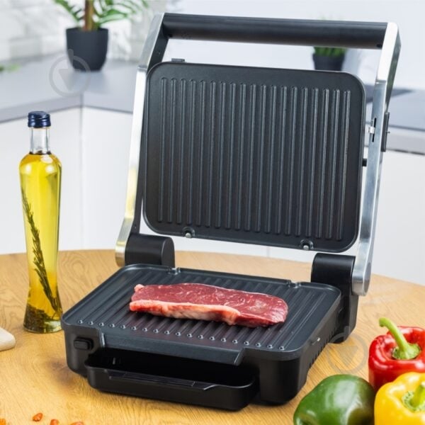 Мультимейкер Zelmer ZPR2600 - фото 10 Мультимейкер Zelmer ZPR2600 - фото 10