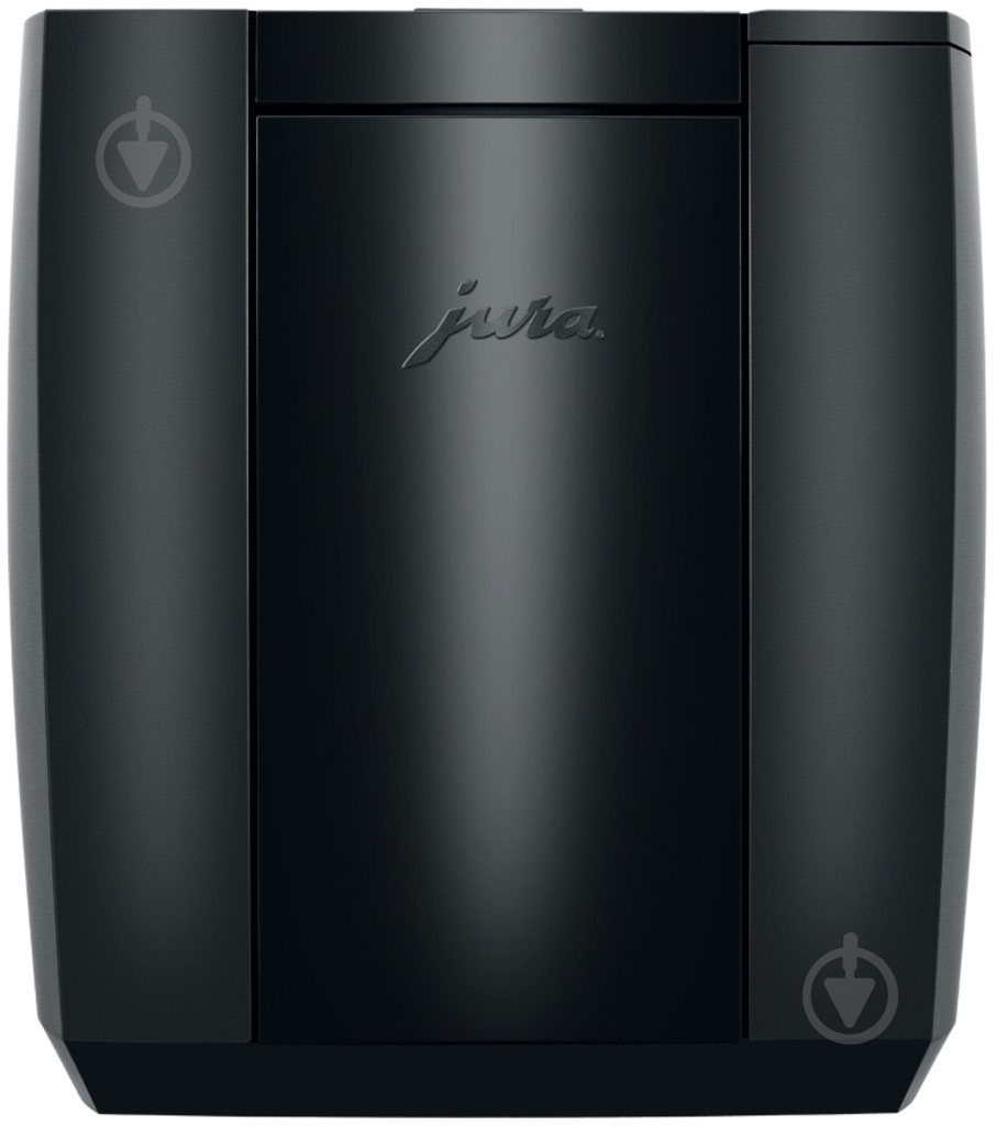 Кофемашина Jura J10 Piano Black EA (15562) - фото 7 Кофемашина Jura J10 Piano Black EA (15562) - фото 7