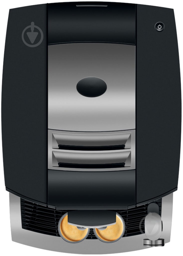 Кофемашина Jura J10 Piano Black EA (15562) - фото 6 Кофемашина Jura J10 Piano Black EA (15562) - фото 6